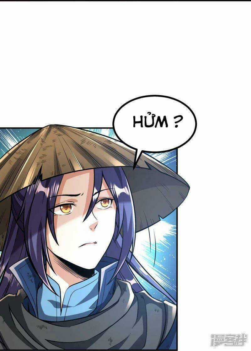 Lão Tổ Luyện Thể Mạnh Nhất Lịch Sử Chapter 3 trang 39