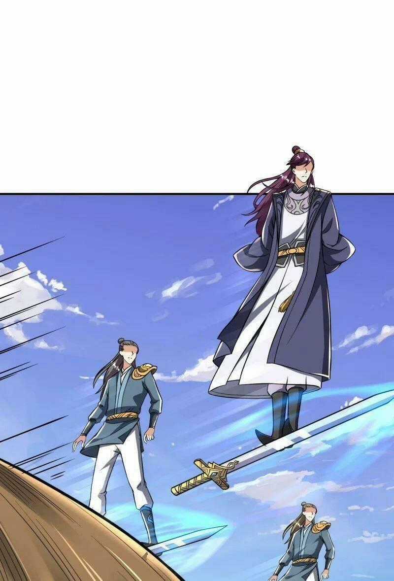 Lão Tổ Luyện Thể Mạnh Nhất Lịch Sử Chapter 3 trang 40