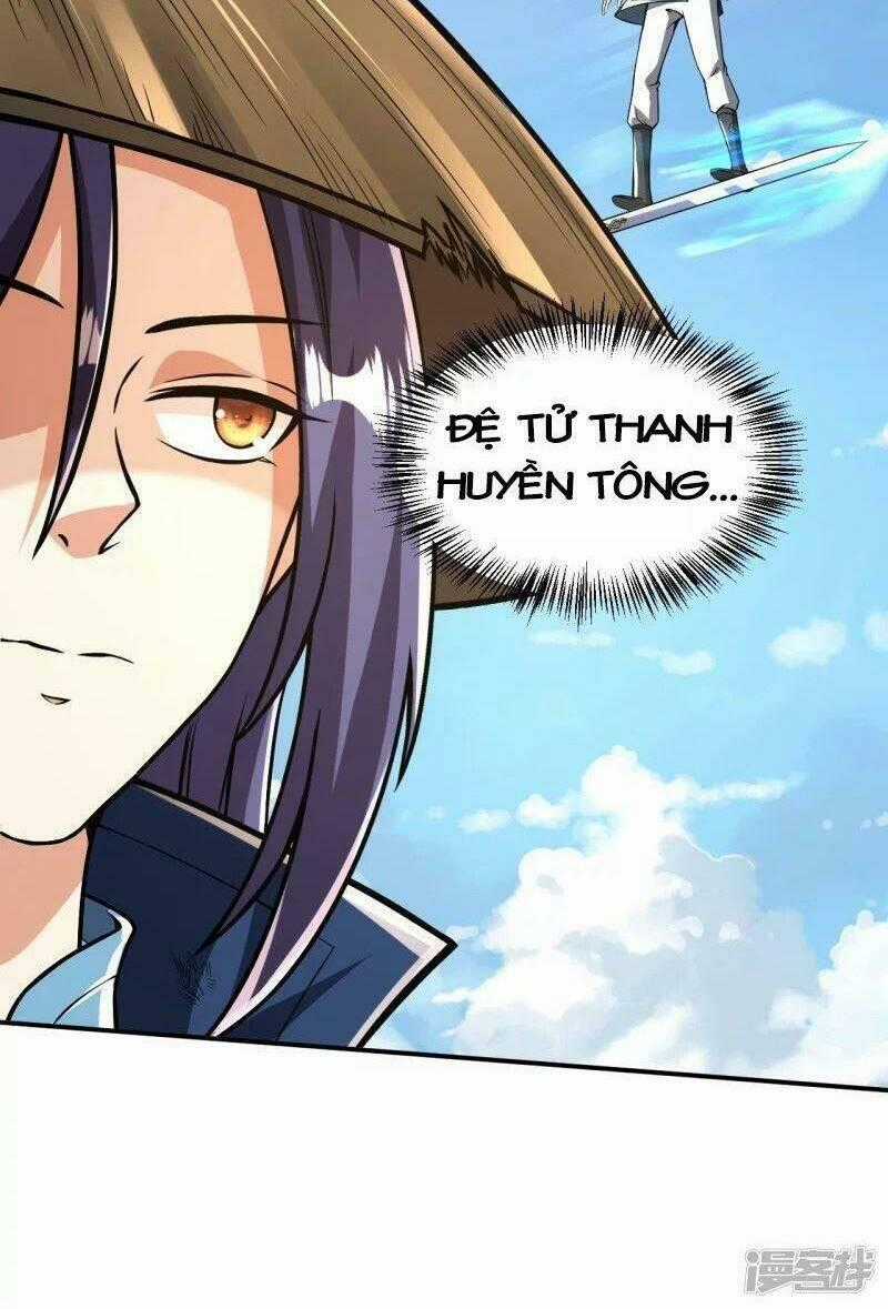 Lão Tổ Luyện Thể Mạnh Nhất Lịch Sử Chapter 3 trang 41