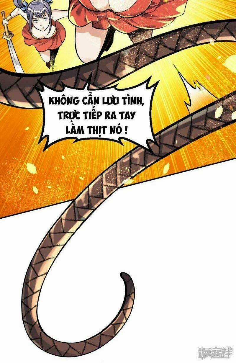 Lão Tổ Luyện Thể Mạnh Nhất Lịch Sử Chapter 3 trang 5