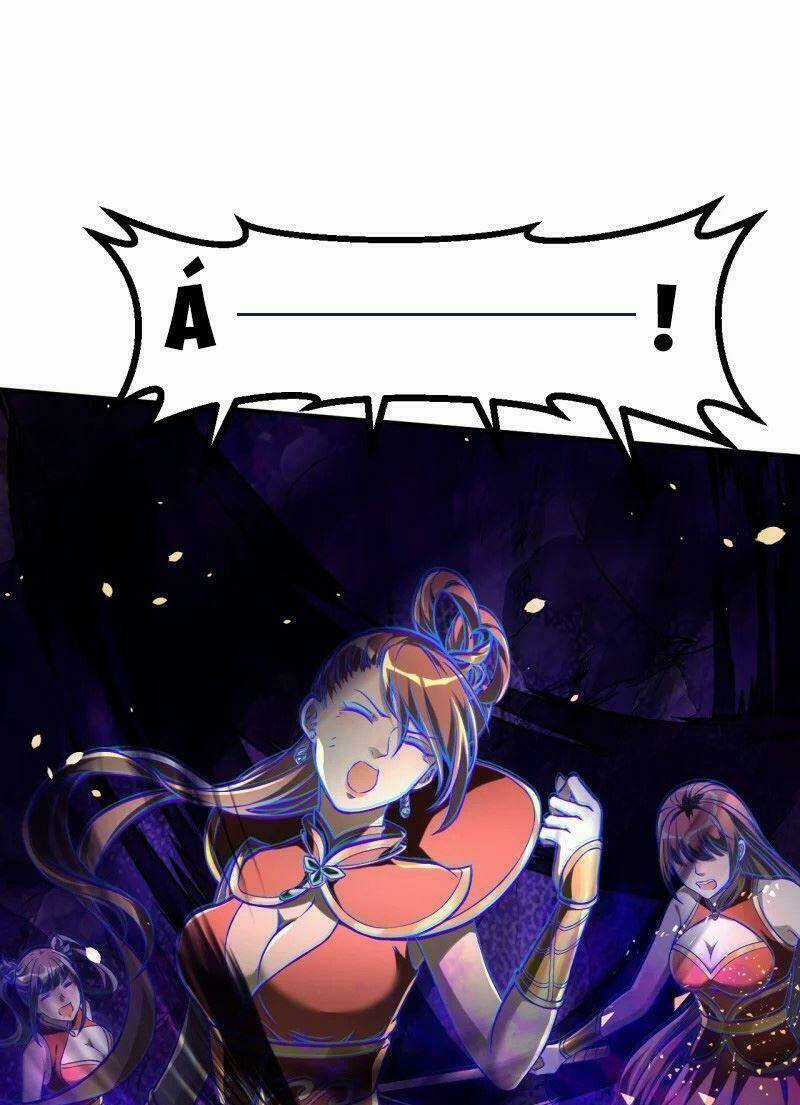 Lão Tổ Luyện Thể Mạnh Nhất Lịch Sử Chapter 3 trang 7