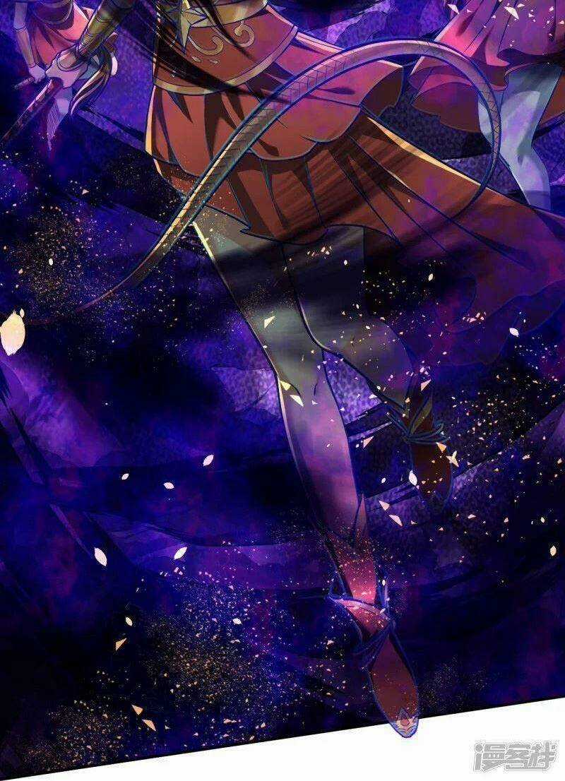 Lão Tổ Luyện Thể Mạnh Nhất Lịch Sử Chapter 3 trang 8