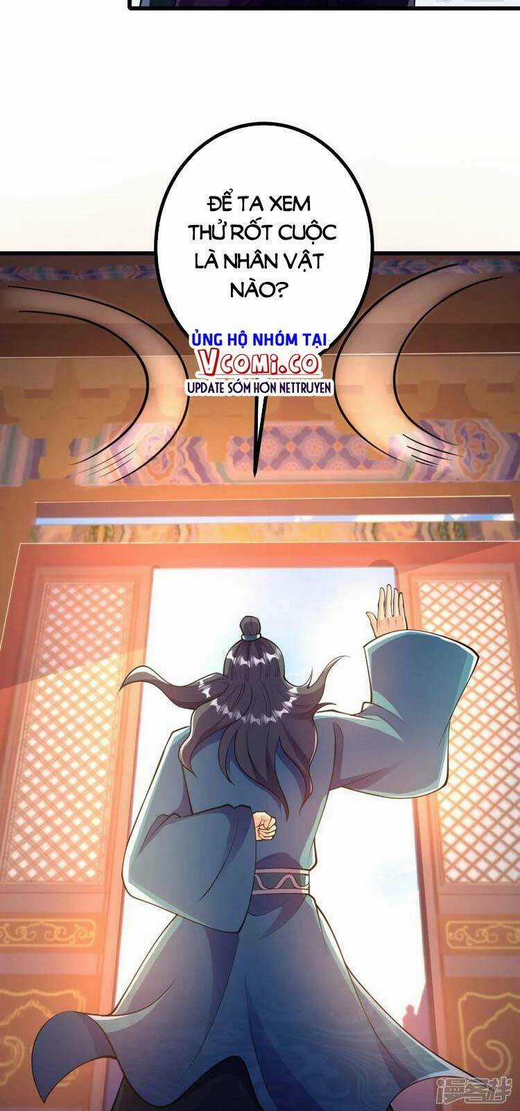 Lão Tổ Luyện Thể Mạnh Nhất Lịch Sử Chapter 30 trang 17