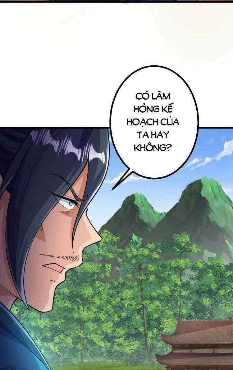 Lão Tổ Luyện Thể Mạnh Nhất Lịch Sử Chapter 30 trang 18