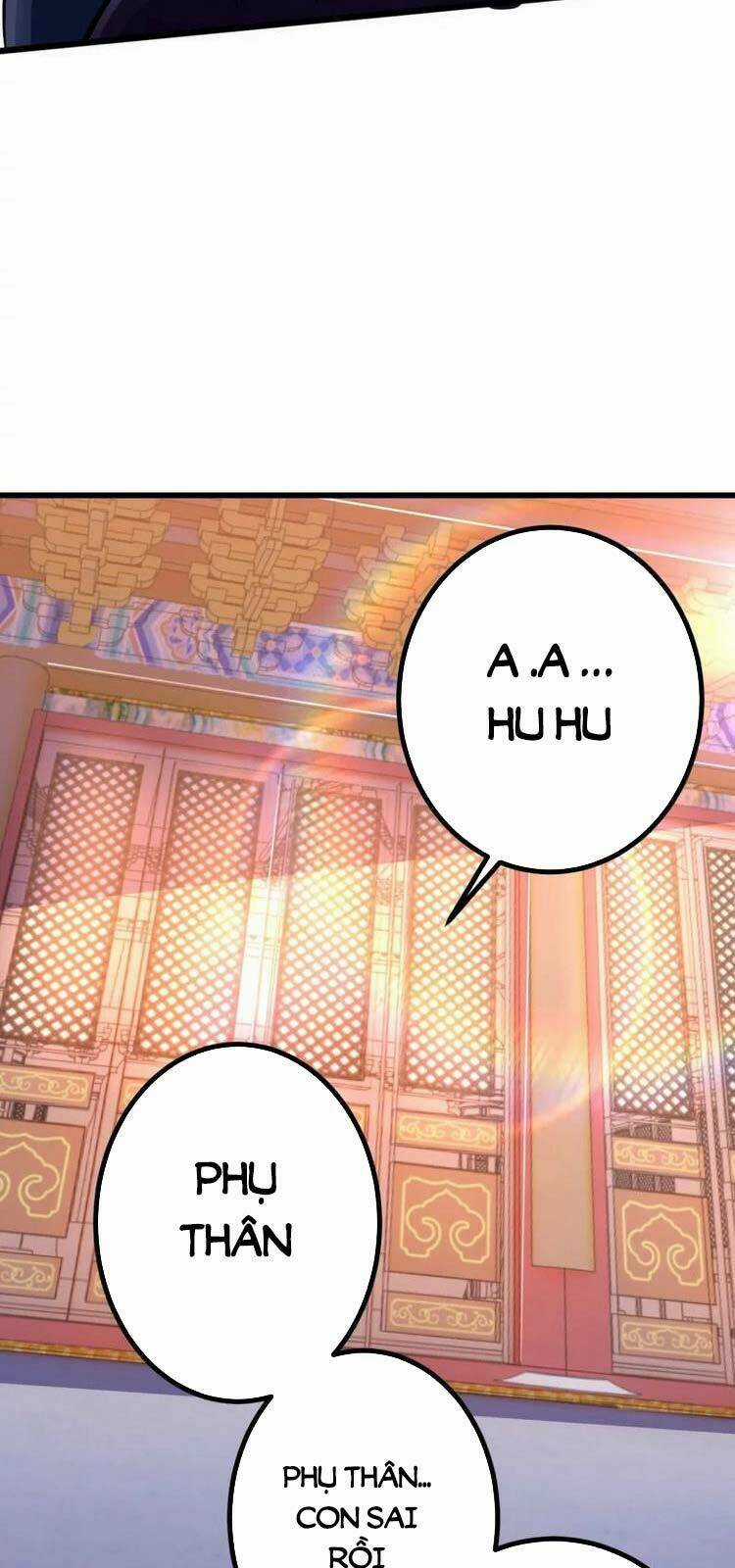 Lão Tổ Luyện Thể Mạnh Nhất Lịch Sử Chapter 30 trang 8