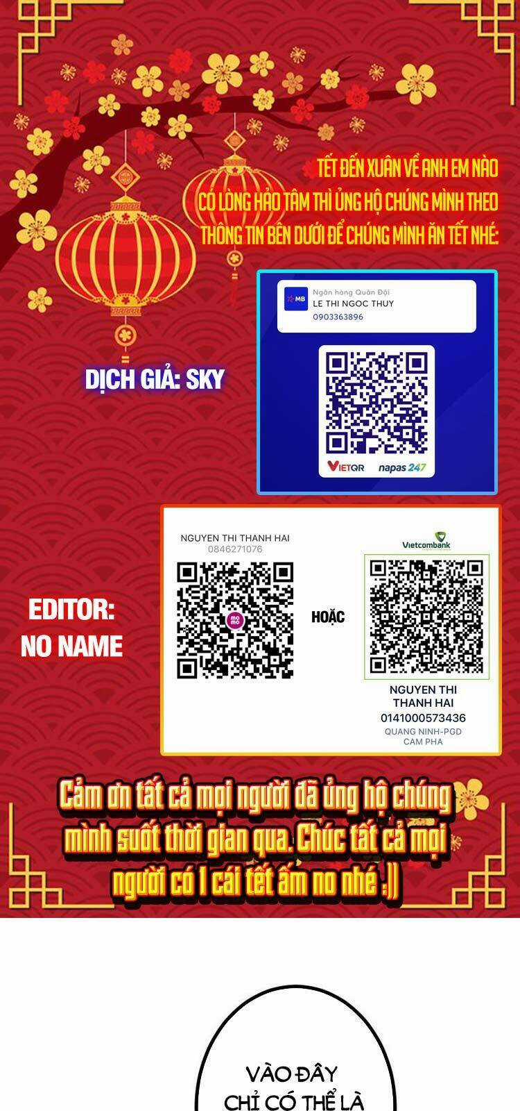 Lão Tổ Luyện Thể Mạnh Nhất Lịch Sử Chapter 33 trang 0