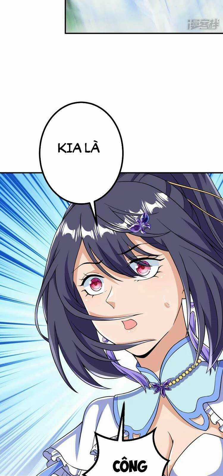 Lão Tổ Luyện Thể Mạnh Nhất Lịch Sử Chapter 33 trang 12