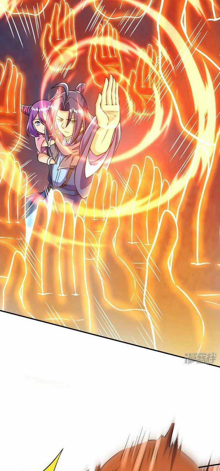 Lão Tổ Luyện Thể Mạnh Nhất Lịch Sử Chapter 33 trang 2