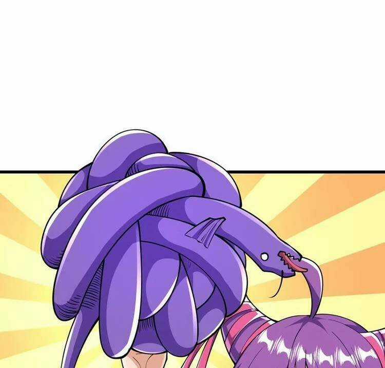 Lão Tổ Luyện Thể Mạnh Nhất Lịch Sử Chapter 33 trang 20