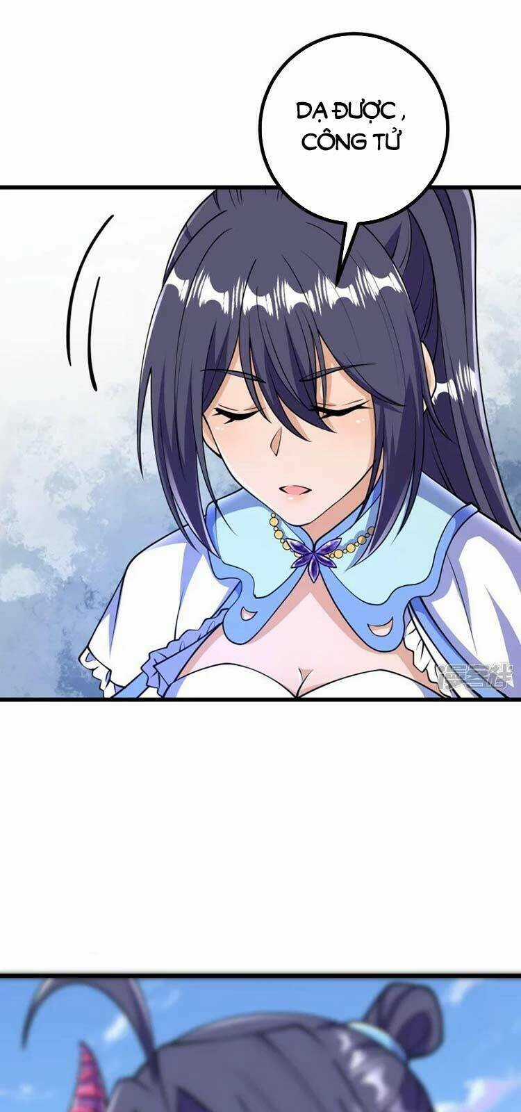 Lão Tổ Luyện Thể Mạnh Nhất Lịch Sử Chapter 33 trang 27