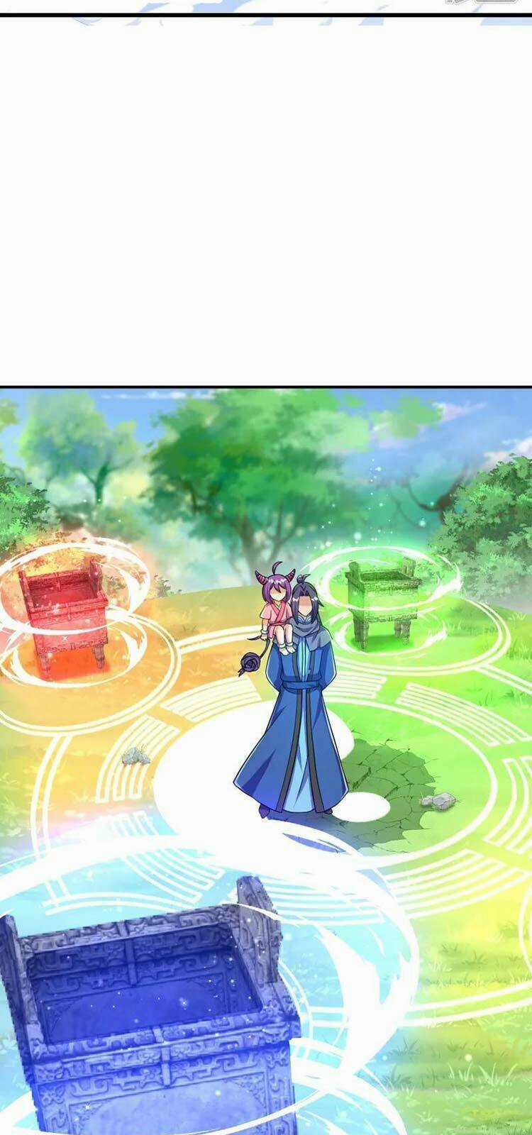 Lão Tổ Luyện Thể Mạnh Nhất Lịch Sử Chapter 34 trang 11