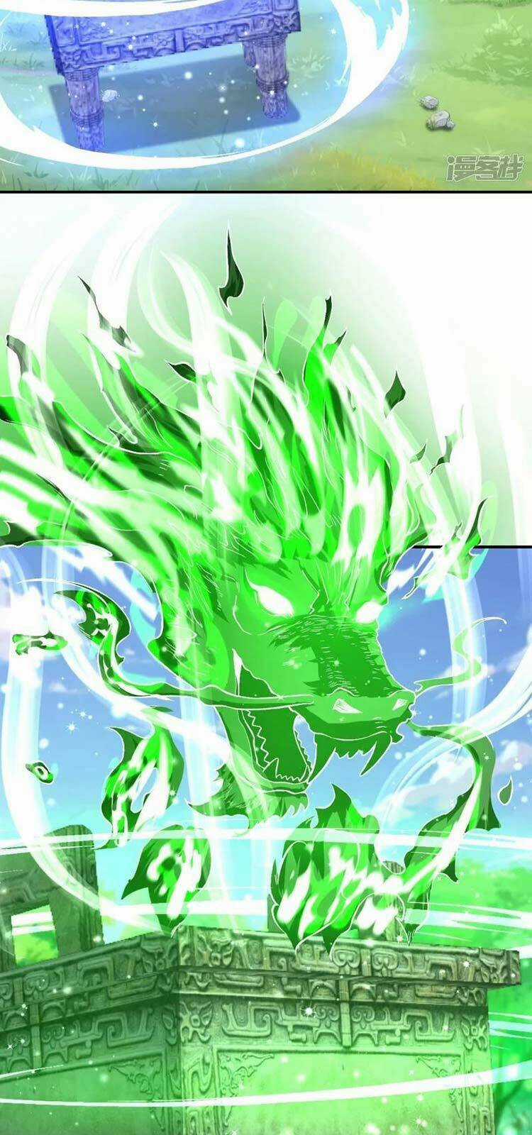 Lão Tổ Luyện Thể Mạnh Nhất Lịch Sử Chapter 34 trang 12