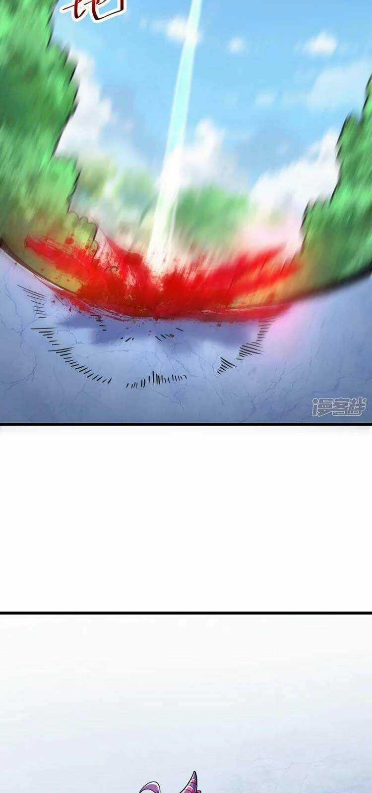 Lão Tổ Luyện Thể Mạnh Nhất Lịch Sử Chapter 34 trang 3