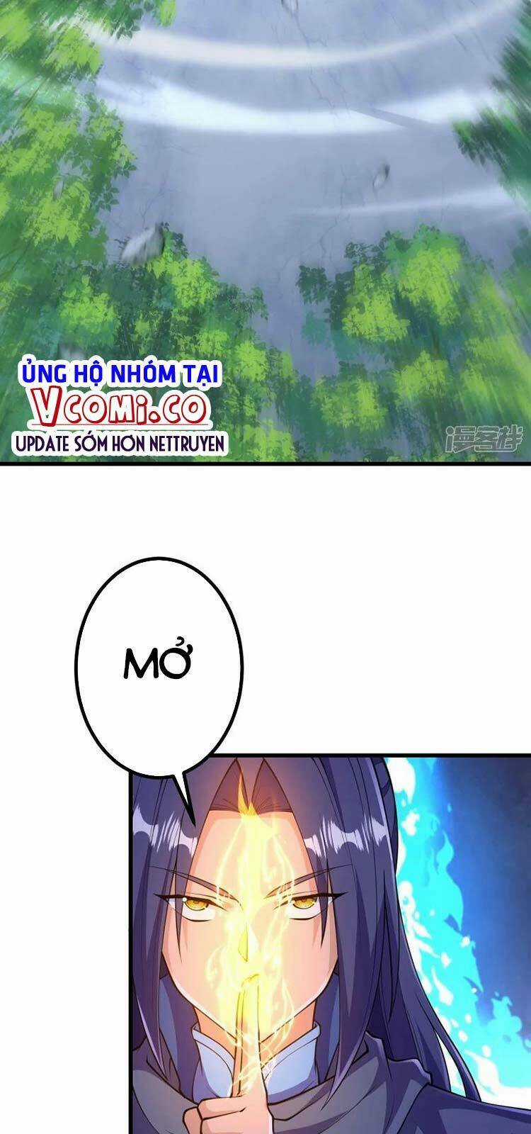 Lão Tổ Luyện Thể Mạnh Nhất Lịch Sử Chapter 34 trang 6