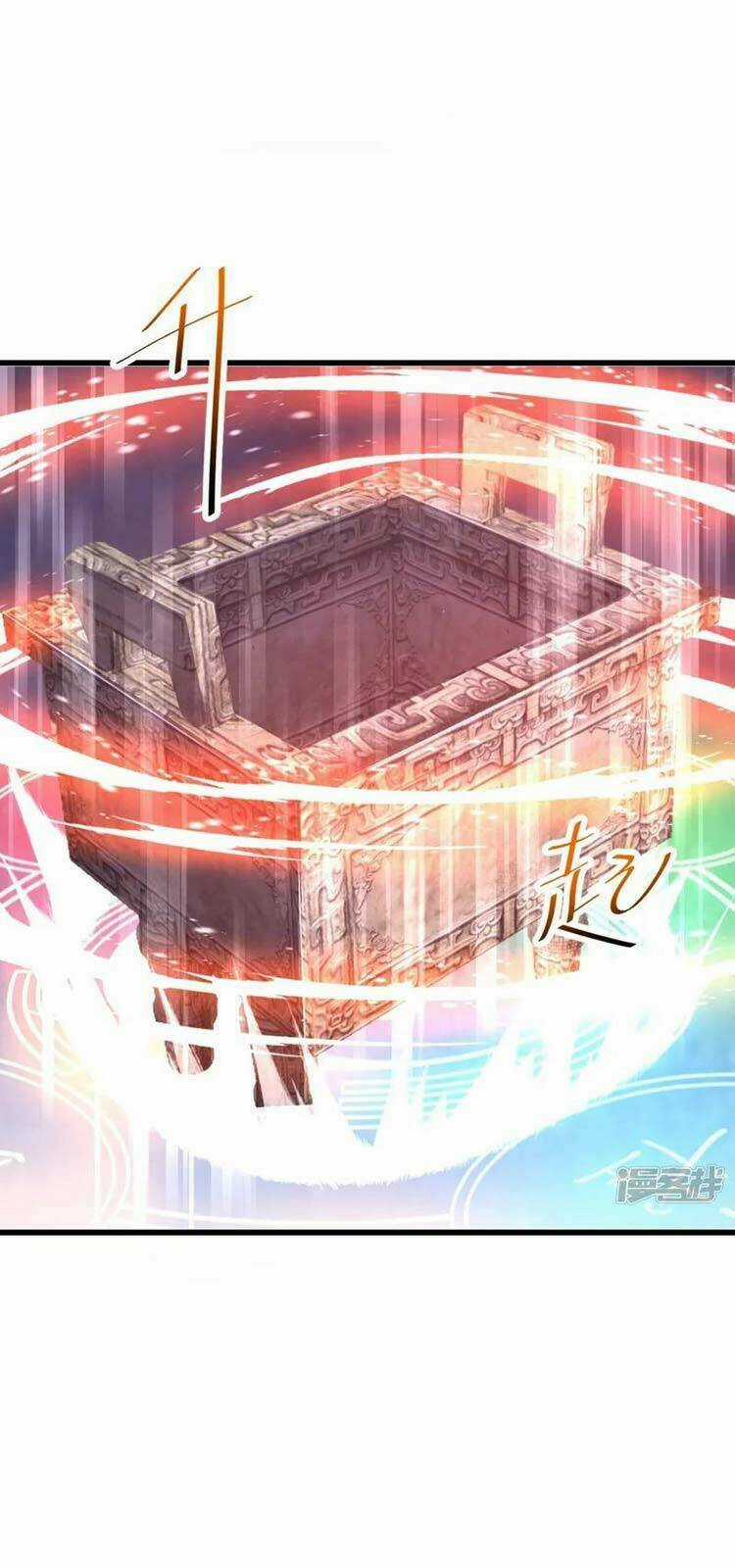 Lão Tổ Luyện Thể Mạnh Nhất Lịch Sử Chapter 34 trang 9