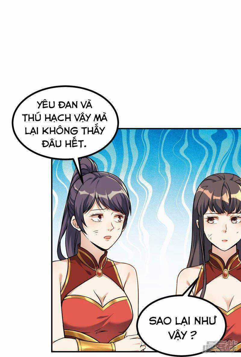 Lão Tổ Luyện Thể Mạnh Nhất Lịch Sử Chapter 4 trang 13