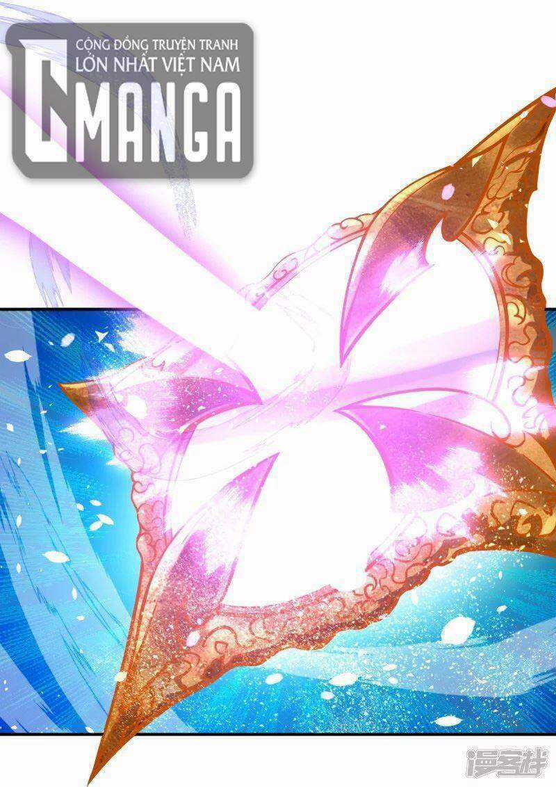 Lão Tổ Luyện Thể Mạnh Nhất Lịch Sử Chapter 4 trang 16