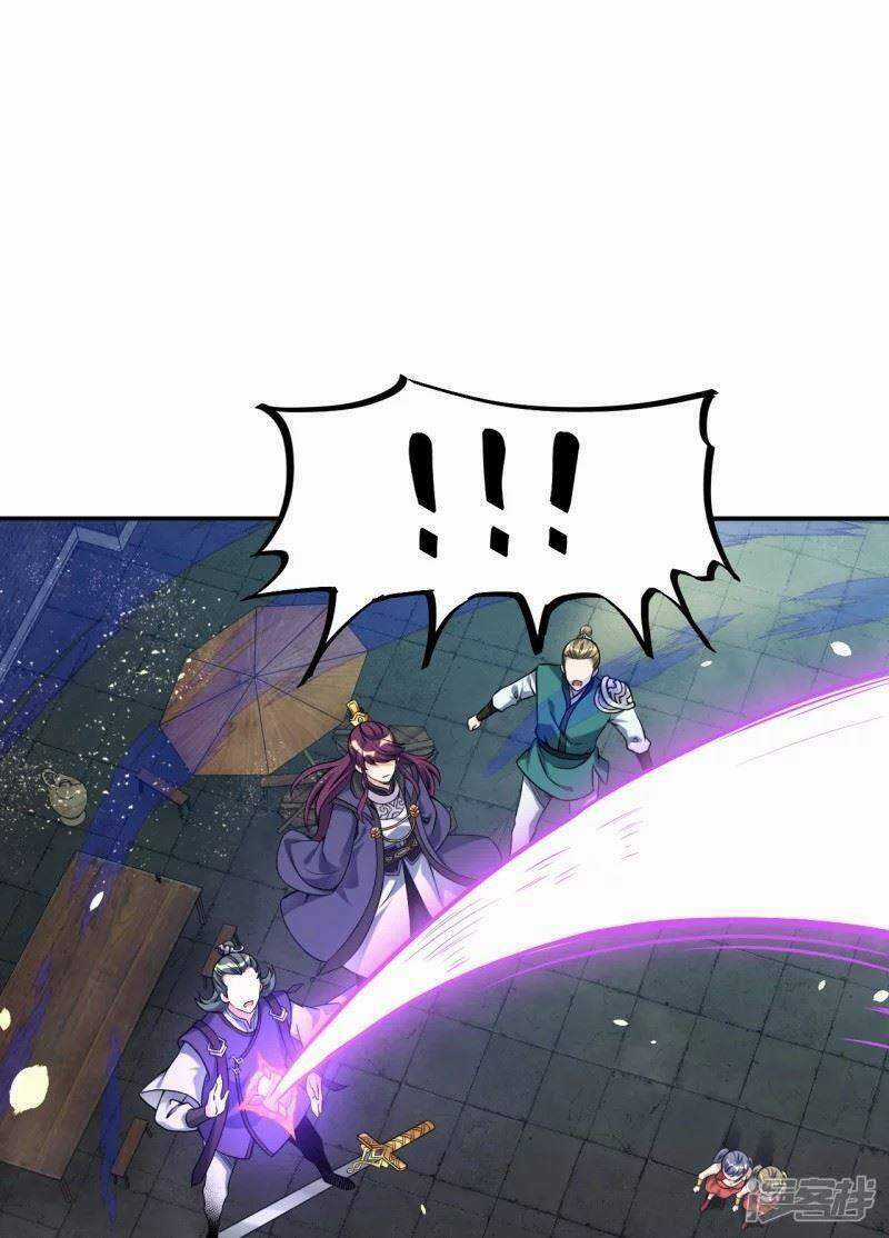 Lão Tổ Luyện Thể Mạnh Nhất Lịch Sử Chapter 4 trang 17