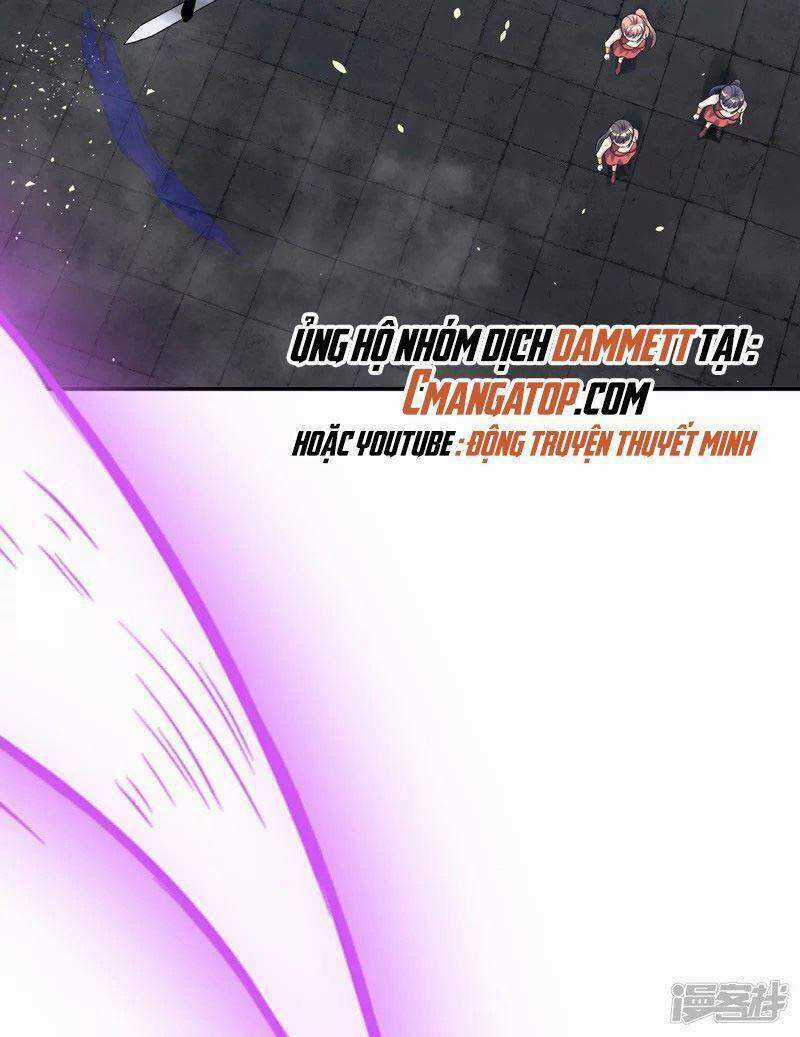 Lão Tổ Luyện Thể Mạnh Nhất Lịch Sử Chapter 4 trang 18