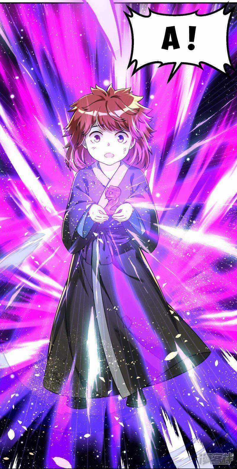 Lão Tổ Luyện Thể Mạnh Nhất Lịch Sử Chapter 4 trang 19