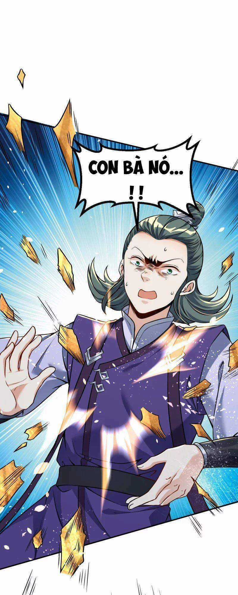 Lão Tổ Luyện Thể Mạnh Nhất Lịch Sử Chapter 4 trang 24