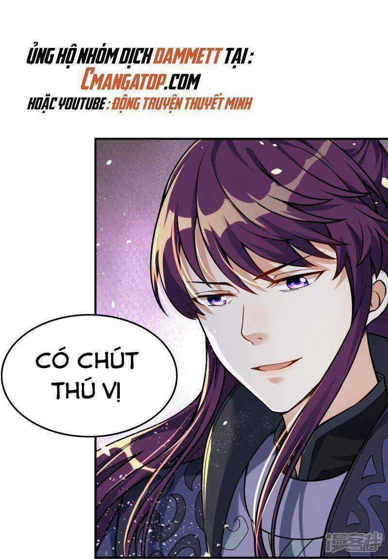 Lão Tổ Luyện Thể Mạnh Nhất Lịch Sử Chapter 4 trang 26