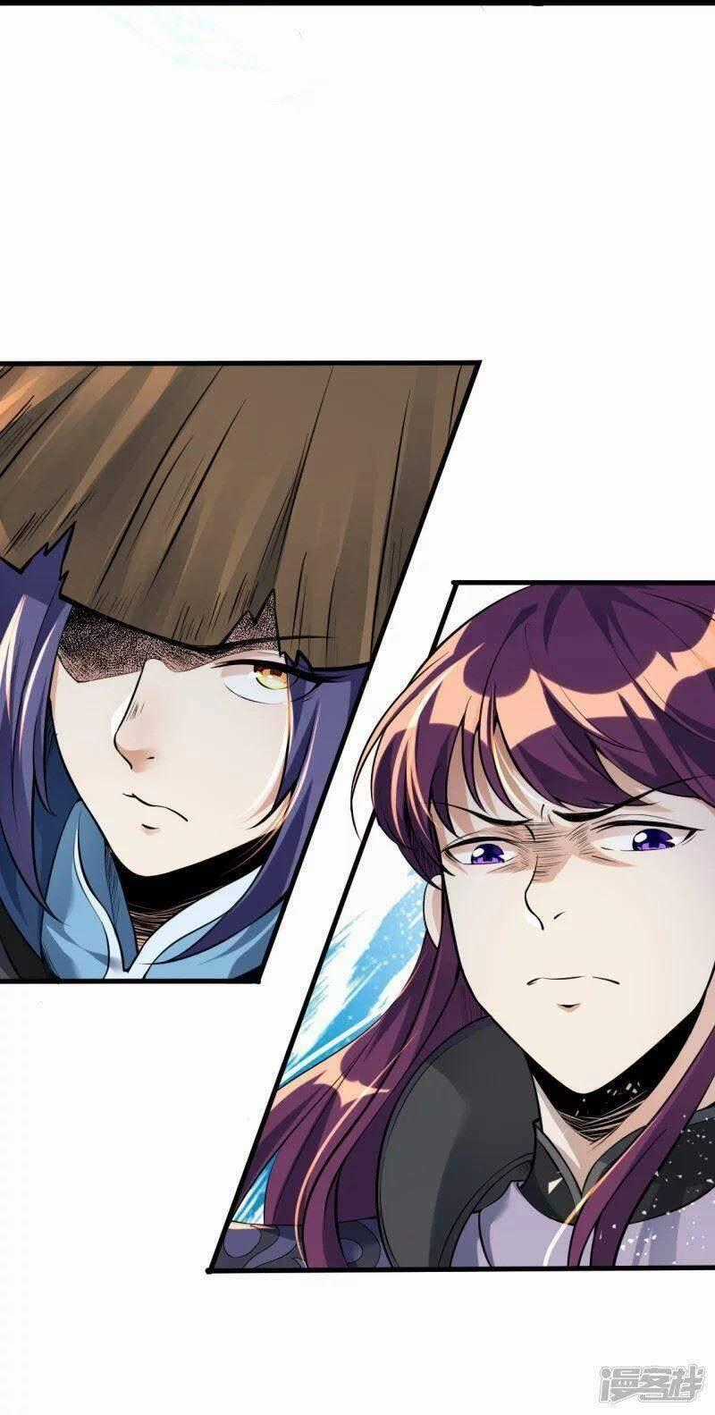 Lão Tổ Luyện Thể Mạnh Nhất Lịch Sử Chapter 4 trang 35