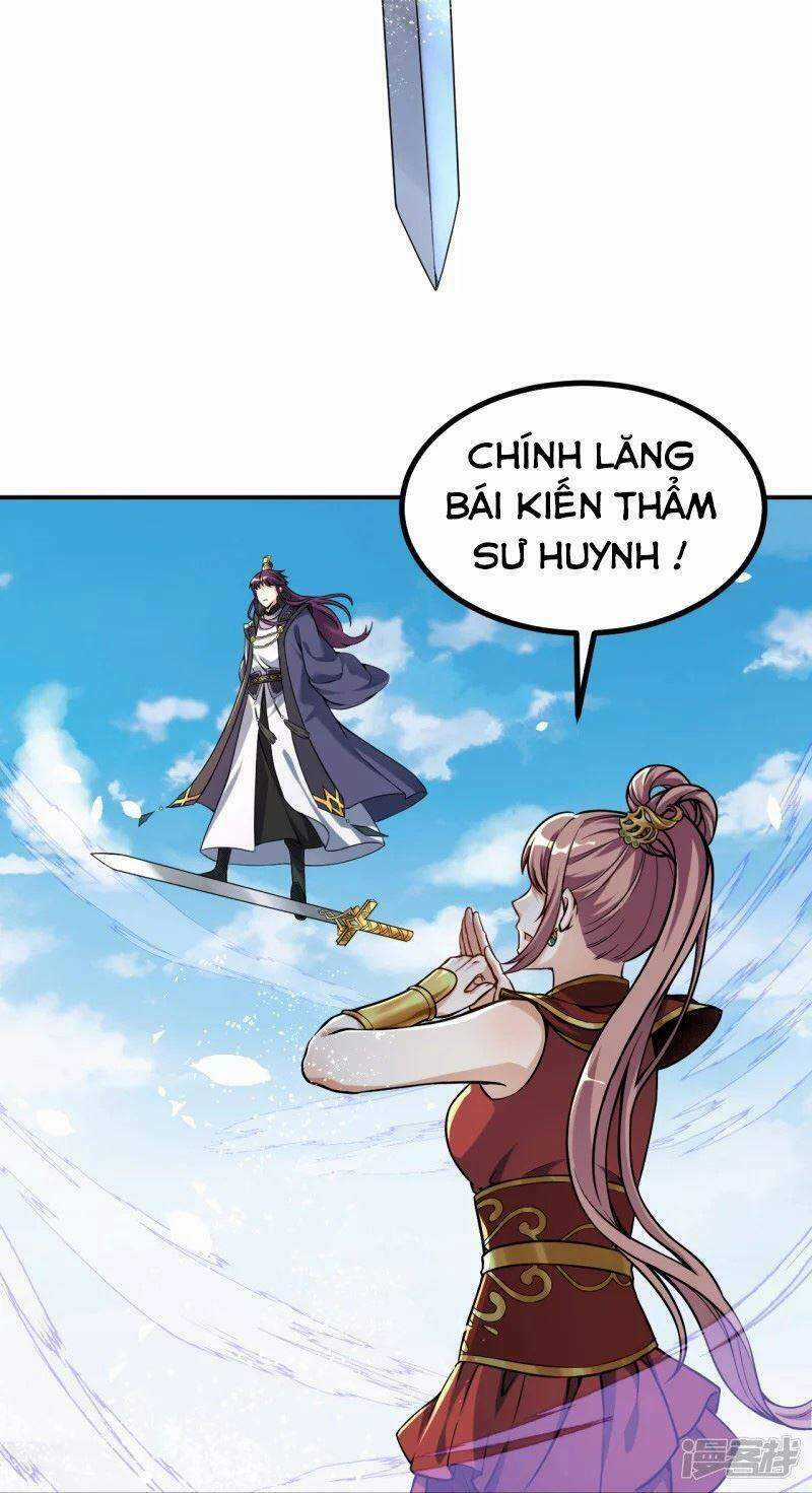 Lão Tổ Luyện Thể Mạnh Nhất Lịch Sử Chapter 4 trang 7