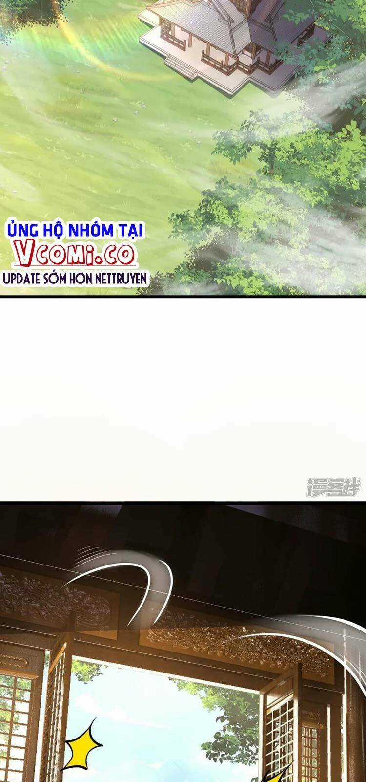 Lão Tổ Luyện Thể Mạnh Nhất Lịch Sử Chapter 40 trang 1
