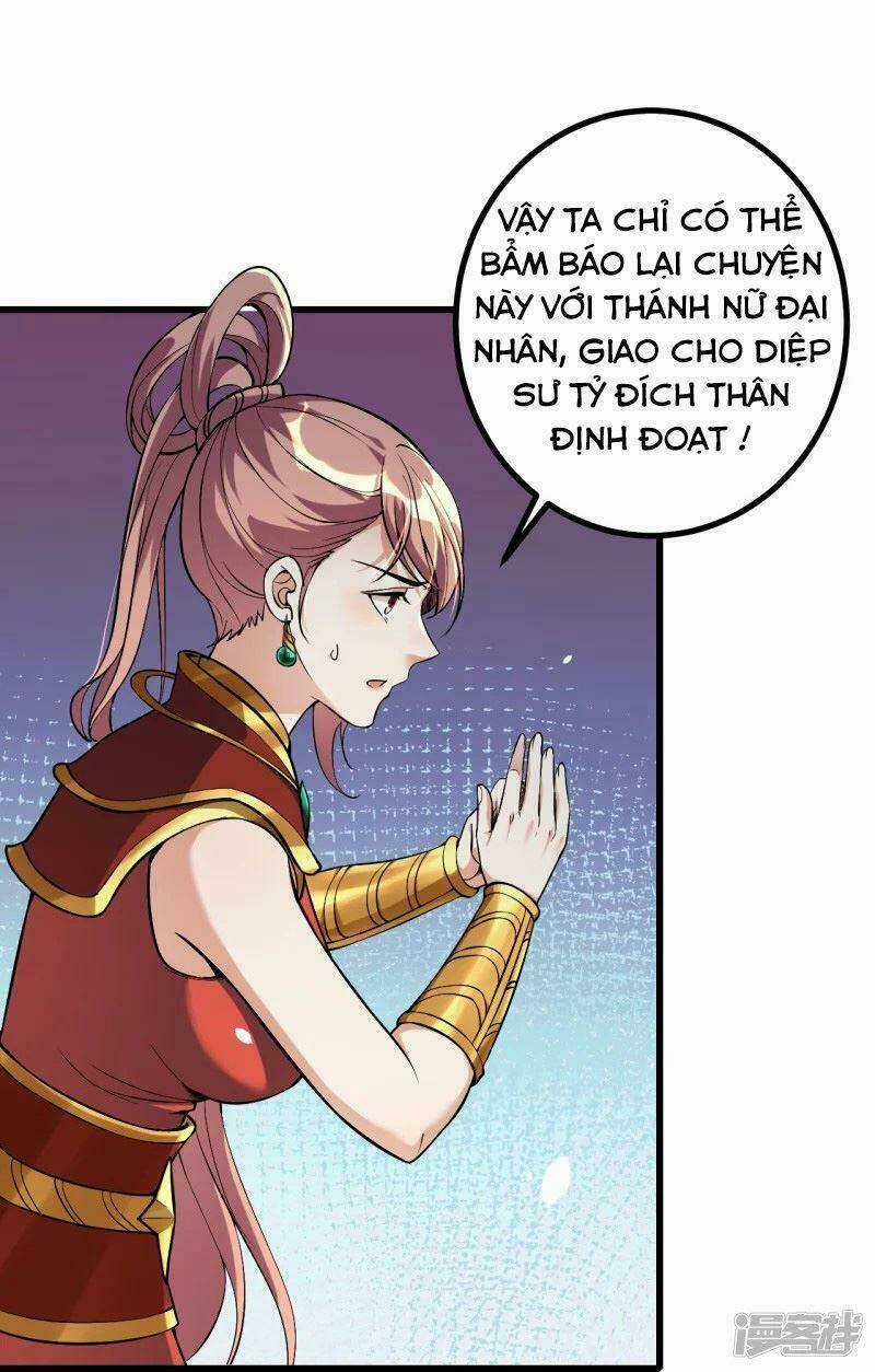 Lão Tổ Luyện Thể Mạnh Nhất Lịch Sử Chapter 5 trang 13