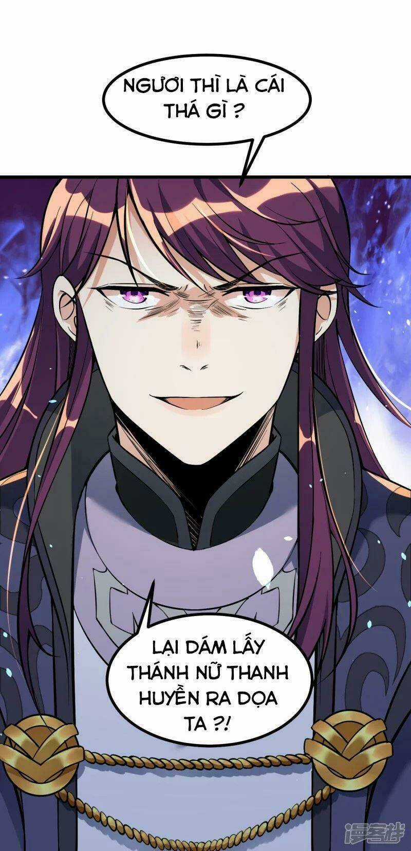 Lão Tổ Luyện Thể Mạnh Nhất Lịch Sử Chapter 5 trang 14