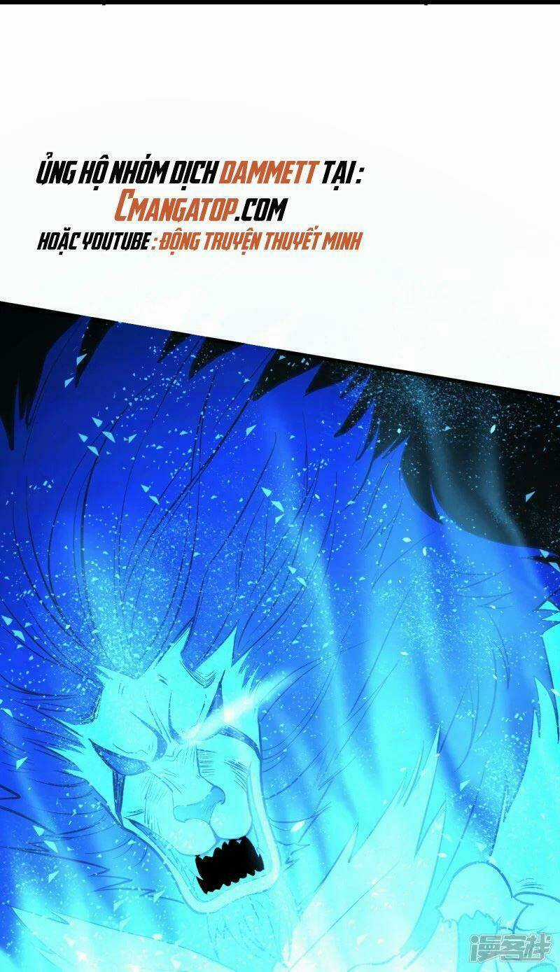 Lão Tổ Luyện Thể Mạnh Nhất Lịch Sử Chapter 5 trang 15