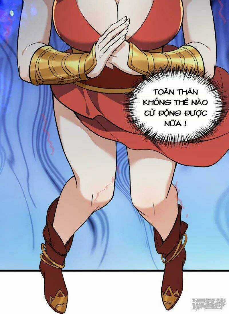 Lão Tổ Luyện Thể Mạnh Nhất Lịch Sử Chapter 5 trang 19