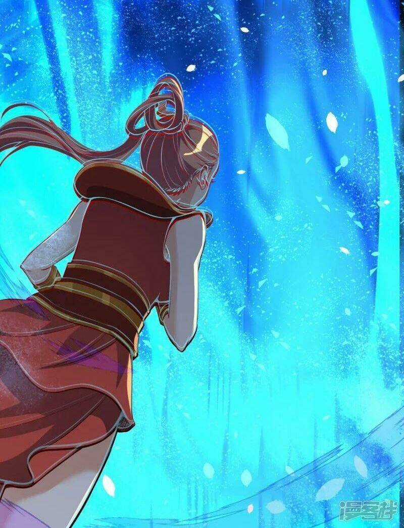 Lão Tổ Luyện Thể Mạnh Nhất Lịch Sử Chapter 5 trang 21