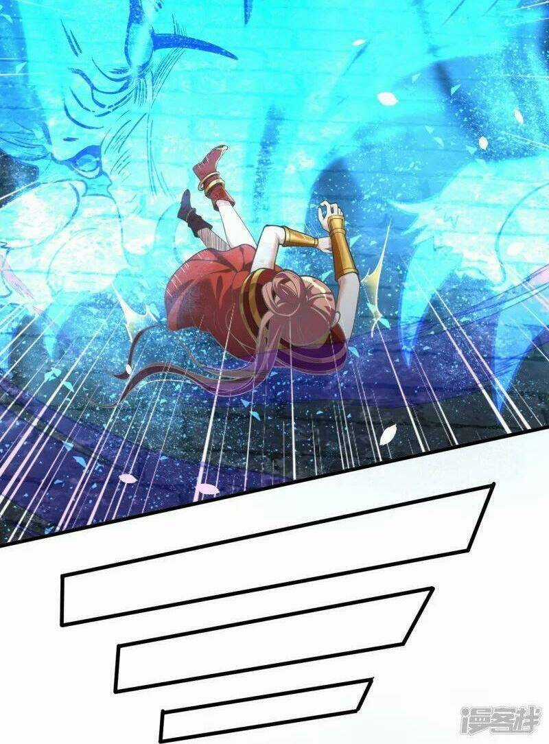 Lão Tổ Luyện Thể Mạnh Nhất Lịch Sử Chapter 5 trang 26