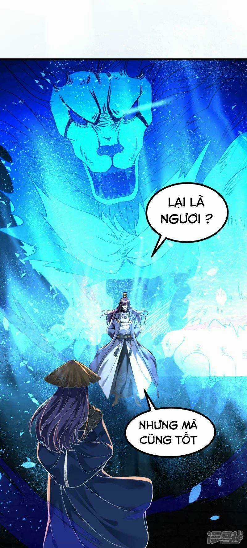 Lão Tổ Luyện Thể Mạnh Nhất Lịch Sử Chapter 5 trang 27