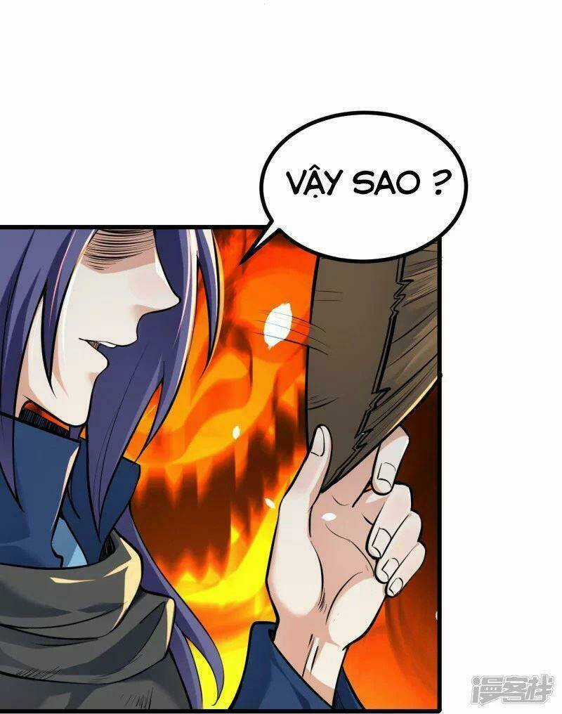 Lão Tổ Luyện Thể Mạnh Nhất Lịch Sử Chapter 5 trang 29