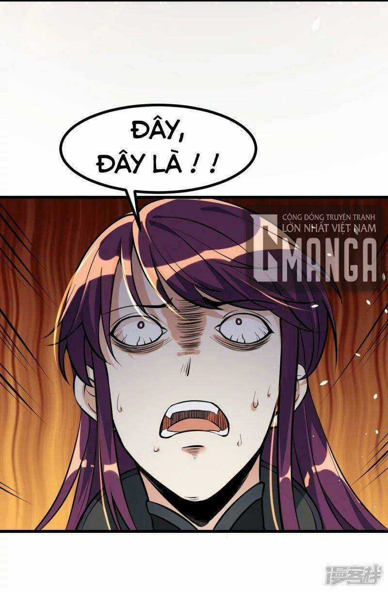 Lão Tổ Luyện Thể Mạnh Nhất Lịch Sử Chapter 5 trang 32