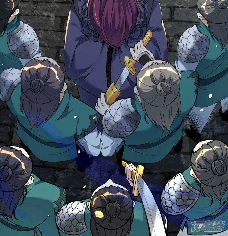 Lão Tổ Luyện Thể Mạnh Nhất Lịch Sử Chapter 5 trang 7