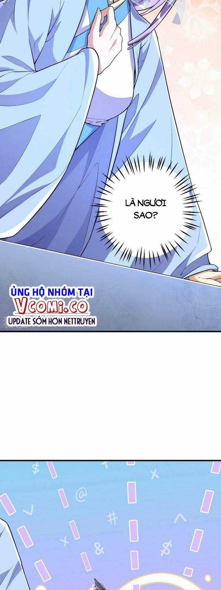 Lão Tổ Luyện Thể Mạnh Nhất Lịch Sử Chapter 53 trang 1