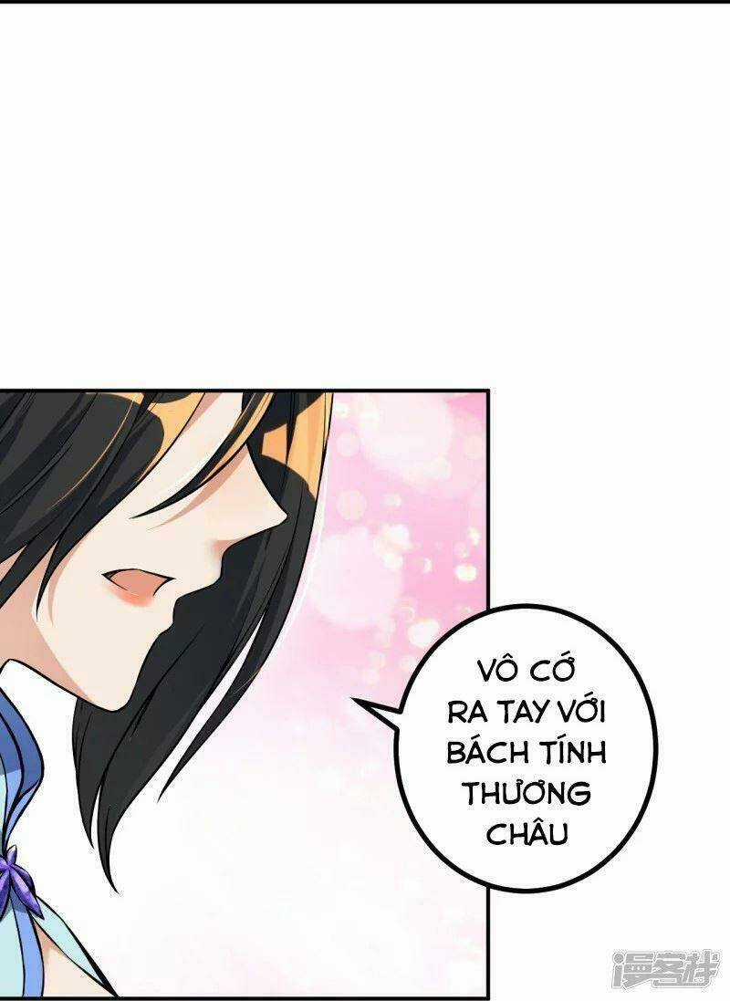 Lão Tổ Luyện Thể Mạnh Nhất Lịch Sử Chapter 6 trang 24