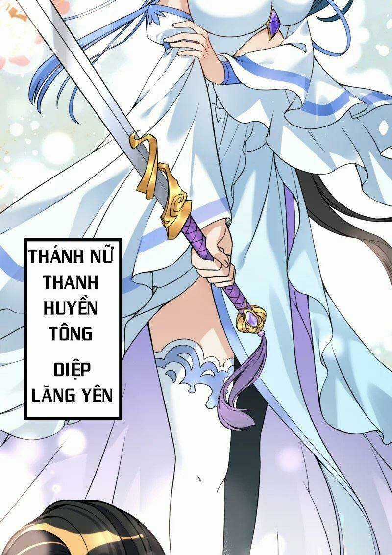 Lão Tổ Luyện Thể Mạnh Nhất Lịch Sử Chapter 6 trang 28