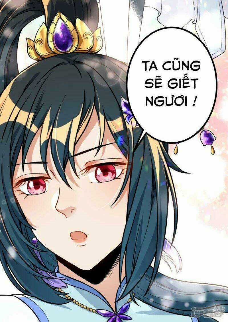 Lão Tổ Luyện Thể Mạnh Nhất Lịch Sử Chapter 6 trang 29