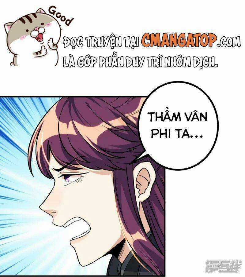 Lão Tổ Luyện Thể Mạnh Nhất Lịch Sử Chapter 6 trang 31