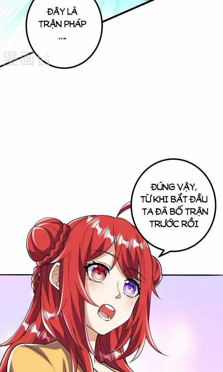 Lão Tổ Luyện Thể Mạnh Nhất Lịch Sử Chapter 62 trang 1