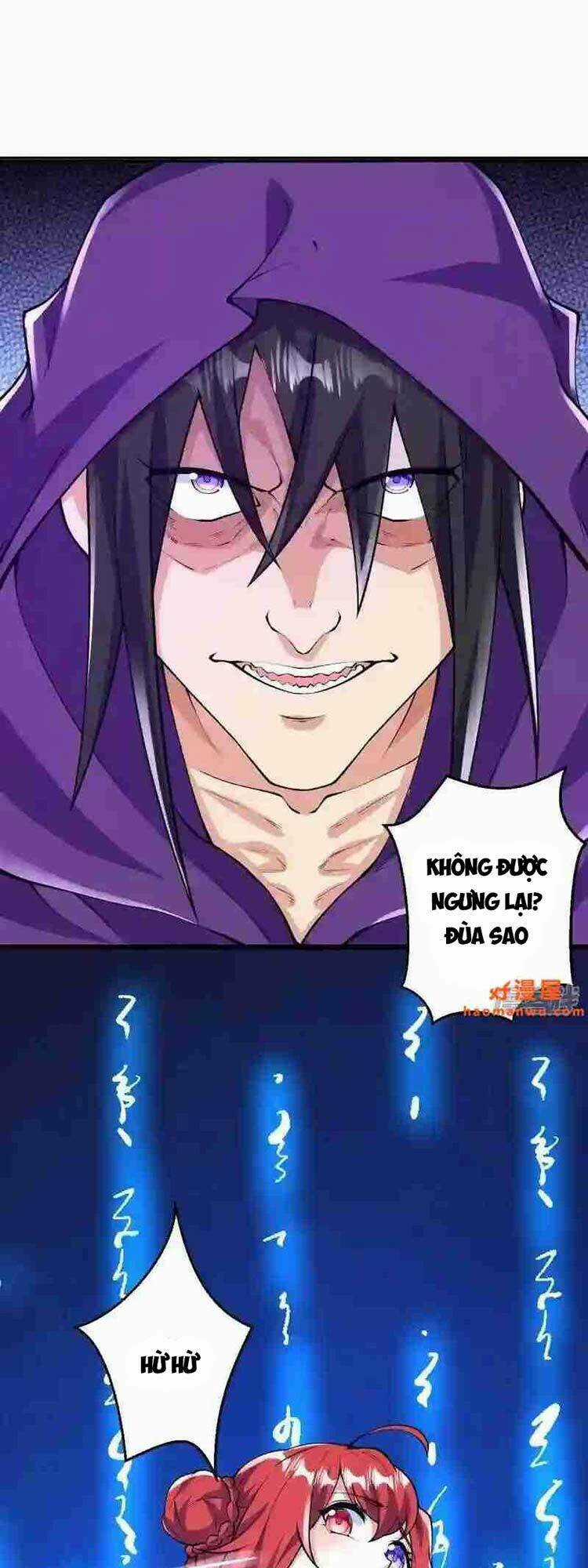 Lão Tổ Luyện Thể Mạnh Nhất Lịch Sử Chapter 69 trang 0