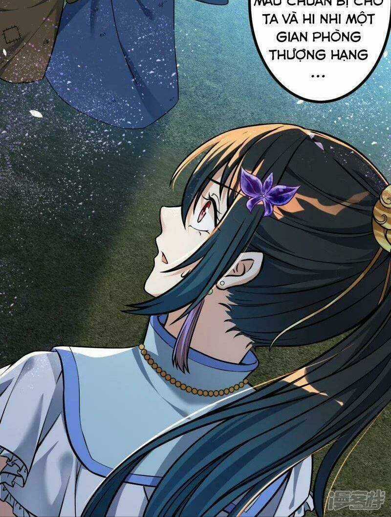 Lão Tổ Luyện Thể Mạnh Nhất Lịch Sử Chapter 7 trang 15