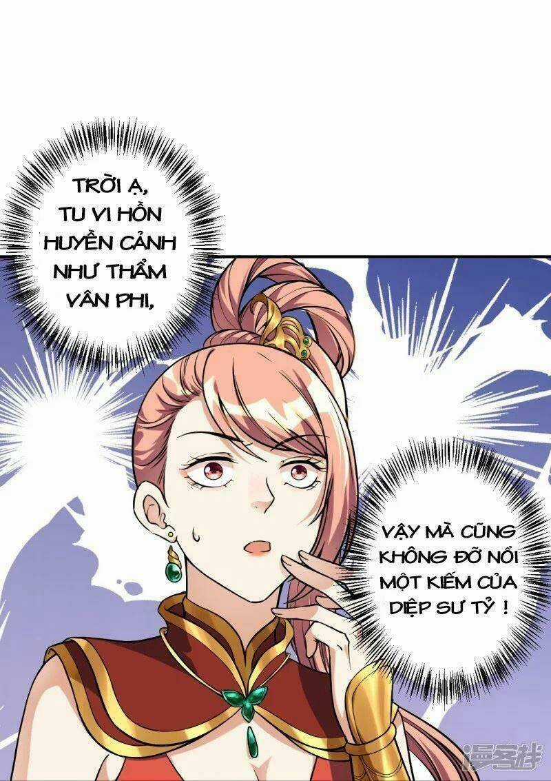 Lão Tổ Luyện Thể Mạnh Nhất Lịch Sử Chapter 7 trang 2