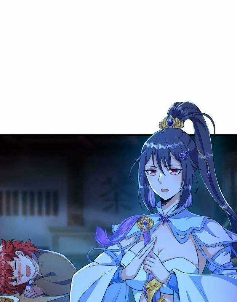 Lão Tổ Luyện Thể Mạnh Nhất Lịch Sử Chapter 7 trang 35