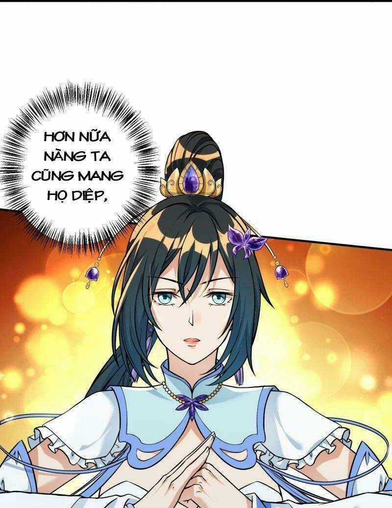 Lão Tổ Luyện Thể Mạnh Nhất Lịch Sử Chapter 7 trang 8